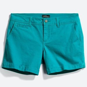 Market & Spruce
Lorraine Shorts